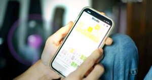 ¡Wordle 14 de enero resuelto! La palabra del día es FANCY