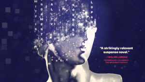 El Secreto Tras los Bytes: Wikipedia se Convierte en un Thriller con ‘The Editors’