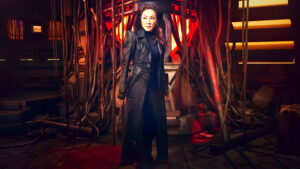 Fracaso Total: *Star Trek: Section 31*, Una Decepción Cósmica