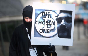 ¡Boom! ¡Ulbricht Libre! Trump Perdona al Fundador de Silk Road, ¡Y el Internet Explota! 🤯