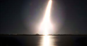 ¡Despegue Lunar! Firefly Blue Ghost Irrumpe en la Carrera Espacial Privada