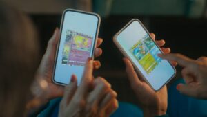 Los Mejores Juegos Multijugador para iPhone: ¡La Lista Definitiva!