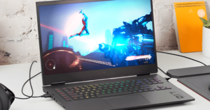 ¡Descuento Épico! ¡HP Omen con RTX 4070 por SOLO $1,300!