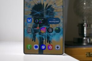 Galaxy S25 Ultra: La Promesa (Un Poco Desinflada) de Now Brief