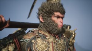 Game Developers Choice Awards 2025: ¡Astro Bot y Black Myth: Wukong Lideran las Nominaciones!