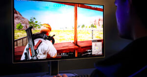 ¡Samsung Revela Monitor 5K QD-OLED de 27 Pulgadas que Revoluciona el Gaming!