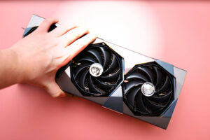 ¡Nvidia te tienta! ¿Saltarás la generación RTX 50?