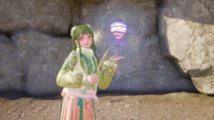 ¡Descubre Todos los Globos Whim en Infinity Nikki! Guía Completa para la Actualización 1.2