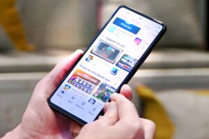 Google Play Store: Sello de Verificación para VPNs – Seguridad Garantizada