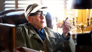 ¡Adiós a un genio: Celebrando la vida y el legado de David Lynch!