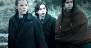 ¡Descubre 3 Series Ocultas en Netflix para un Maratón de Fin de Semana!