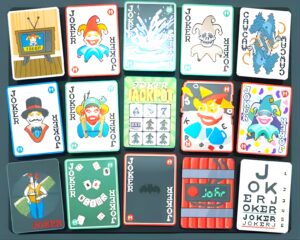 ¡El paraíso de los mods de Balatro en Nexus! ¡Prepárense para el caos y la diversión!