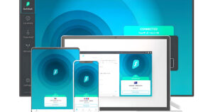 ¡10 GB GRATIS de datos roaming con Surfshark! ¡Aprovecha esta oferta que vuela! 🚀