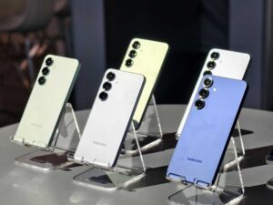 Samsung Galaxy S25 vs. S25 Plus: ¡La batalla de los titanes!