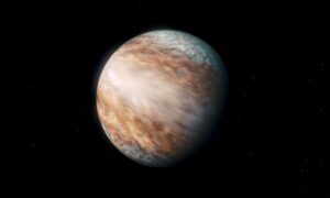 ¡Ay, qué vientos tan locos! 💨 ¡Un planeta con ráfagas supersónicas!