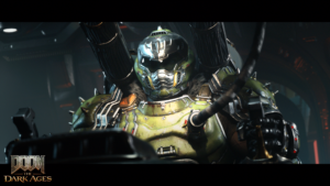 ¡Prepárense, demonios! Doom: The Dark Ages llega el 15 de mayo con brutalidad retro