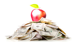 Apple Enfrenta Demanda Colectiva por Discriminación Salarial Basada en Género