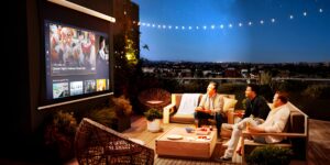 ¡Adiós a los límites! Sling ofrece DVR ilimitado: ¡Más espacio para tus programas favoritos!