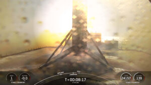 ¡SpaceX, un tsunami de reutilización de cohetes! ¡Un récord de 25 vuelos! 🚀