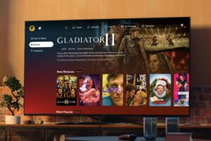 ¡Plex renueva su app para Apple TV y, ¡guau!, ¡qué cambio! 🤩