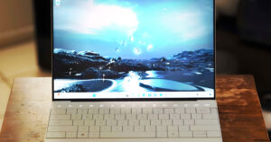 ¡OFERTÓN FLASH! ¡700 DÓLARES DE DESCUENTO EN LA DELL XPS 13!