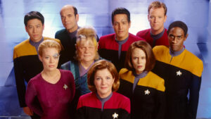 ¡Feliz 30 Aniversario, Voyager! ¿Un Legado a la Altura de Star Trek?