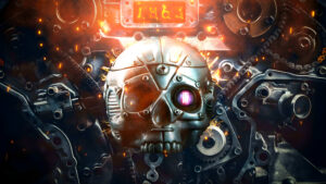 Hace 161 años, un granjero predijo el apocalipsis de la IA