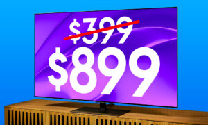 Terroriffs: El Impacto Potencial de los Aranceles en los Precios de los Televisores