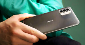 ¡DESAPARECEN LOS SMARTPHONES NOKIA! ¿Un Tsunami de Datos que Sepulta la Marca?