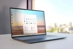 ¡iPhone en Windows 11: Acceso Directo desde el Menú Inicio!