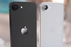 ¡Ay, caramba! ¡El iPhone SE 4: Drama, misterio y un notch que nos tiene en ascuas!
