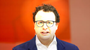 Pronóstico de Amodei: IA superará a los humanos en apenas 2-3 años