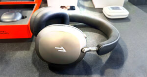 ¡1MORE LANZA AUDÍFONOS WI-FI A PRECIOS ASOMBROSO!