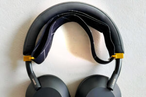 ¡Adiós, Dolor de Cabeza! Un Arreglo Sencillo para tus Sony WH-1000XM5