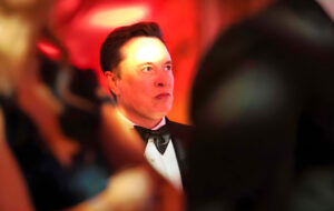 ¡PELIGRO INMINENTE! ¿Elon Musk, el salvador o el verdugo de TikTok?
