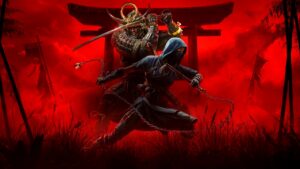 Assassin’s Creed Shadows: ¡Doble dosis de acción samurái y sigilo ninja en el Japón feudal!