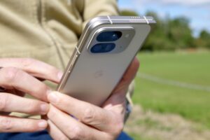 Análisis de Mercado: El Poder Predictivo de las Interacciones en Pantallas Táctiles