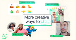 ¡BOMBA! WhatsApp Explota con Cuatro Nuevas Características para Revolucionar la Mensajería