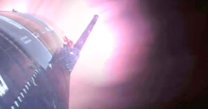 ¡BOOM! Starship Explota, ¡y el Cielo se Cierra!