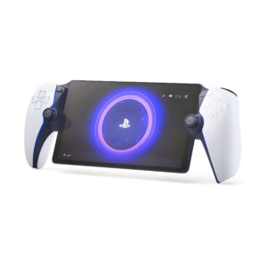 ¡Prepárate para el juego remoto definitivo con estos accesorios para tu PlayStation Portal!