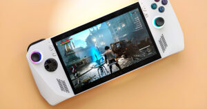 ¡Rayos! 🚀 ¡El Asus ROG Ally a $500 en Best Buy! ¡Ahorra $150!