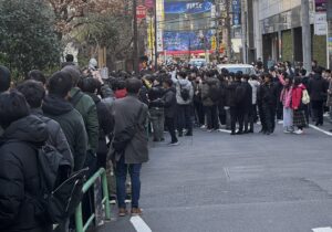 ¡CAOS TOTAL! El lanzamiento de las RTX 5090 y 5080 de Nvidia: ¡UNA LOCURA! 🤯