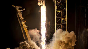 ¡Lanzamientos Espaciales: Una Explosión de Innovación! 🚀