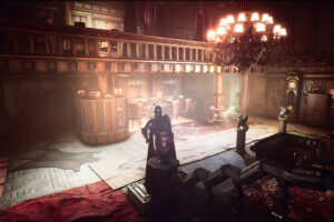 ¡Vuelve de las sombras! «Last Half of Darkness» resurge 35 años después