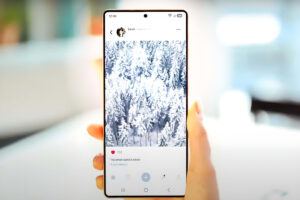 ¡El Samsung Galaxy S25 revoluciona la calidad de imagen con ProScaler!