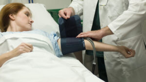 En serio, podríamos estar tomando mal las lecturas de presión arterial