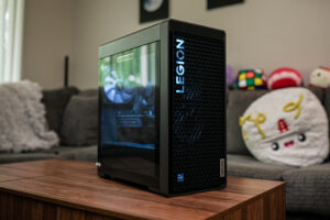 ¡OFERTAS A TODA MÁQUINA! Lenovo Legion Tower 5i, ¡$400 DE DESCUENTO!