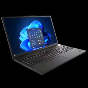 ¡REBAJA ÉPICA en el Lenovo ThinkPad P16s! 43% de Descuento