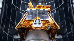 ¡Despegue Doble a la Luna! Dos Sondas Comerciales Emprenden un Viaje Épico 🚀