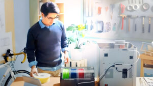 Bambu Lab y la Controversia del Control de Firmware: Un Análisis Exhaustivo